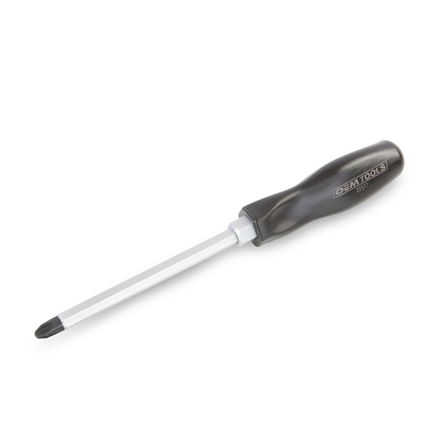 OEMTOOLS 22577 6 Inch #4 Screwdriver Main Image