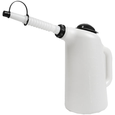 Lisle 19702 8 Qt Dispenser Lid and Cap Additional Image 1