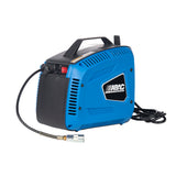 ABAC XPN Flex 1.5HP Wall Mount Air Compressor Additional Image 1