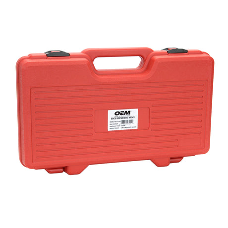 OEMTOOLS 27224 Fan Clutch Service Set for Mercedes-Benz and BMW Additional Image 3