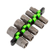 OEMTOOLS 22988 10 Piece Spiral Type Bolt Extractor Set Main Image