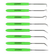 OEMTOOLS 26536 Mini Hook and Pick Set - 8 Piece Main Image