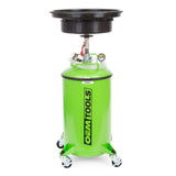OEMTOOLS 24861 21 Gallon Waste Oil Drain Main Image