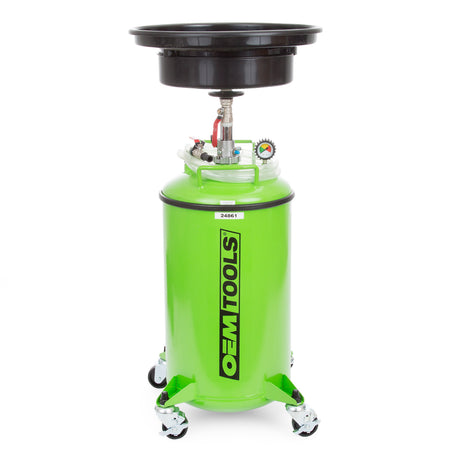 OEMTOOLS 24861 21 Gallon Waste Oil Drain Main Image