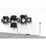 Launch 702020112TF X-613 Mobile Wheel Aligner with Scan Tool Additional Image 6