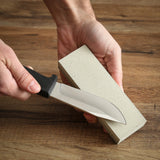 GreatNeck OST Sharpening Stone (6-1/2 Inch) Additional Image 5