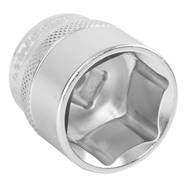OEMTOOLS 22299 3/8 Inch Drive 6 Pt. Socket (25 mm) Main Image