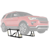 QuickJack 6000TLX Portable Car Lift System Main Image