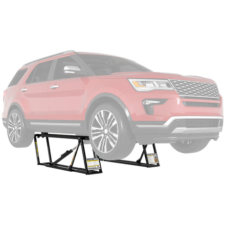 QuickJack 6000TLX Portable Car Lift System Main Image