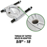 OEMTOOLS 27232 Bearing Separator Splitter 1/2in. to 4-5/8in. Additional Image 5
