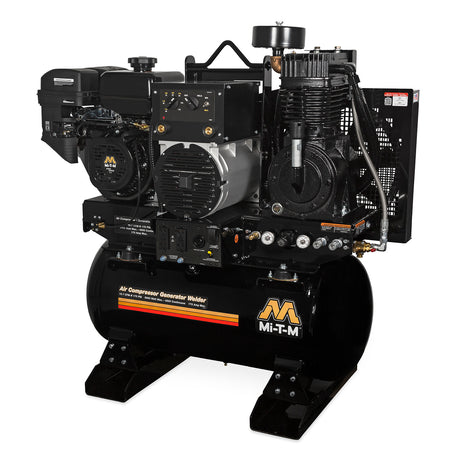 Mi-T-M AGWSM1430M Compressor/ Generator/ Welder Main Image