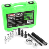 OEMTOOLS 37144 Harmonic Balancer Installer Main Image