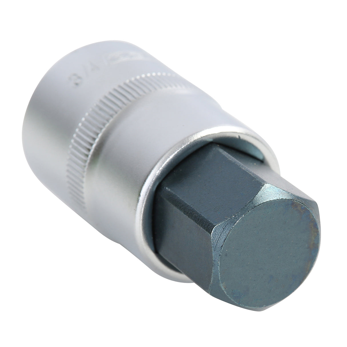 OEMTOOLS 22874 1/2 Inch Drive Hex Bit Socket (3/4 Inch) Main Image