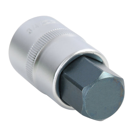 OEMTOOLS 22874 1/2 Inch Drive Hex Bit Socket (3/4 Inch) Main Image