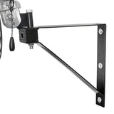 OEMTOOLS OEM24893 24 Inch Outdoor Oscillating Wall Mount Fan Additional Image 6
