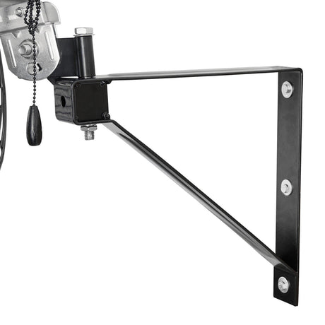 OEMTOOLS OEM24893 24 Inch Outdoor Oscillating Wall Mount Fan Additional Image 6
