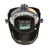OEMTOOLS 24358 Automatic Darkening Welding Helmet with Grinding Function Additional Image 5