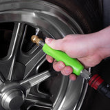 OEMTOOLS 24414 Air Chuck with Comfort Grip Handle Additional Image 5