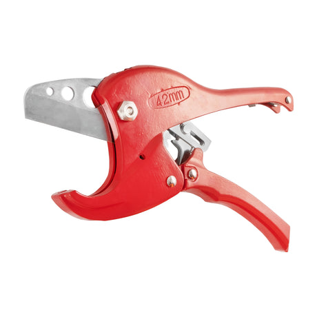 OEMTOOLS 24522 Heavy Duty Ratcheting Hose Cutter Main Image