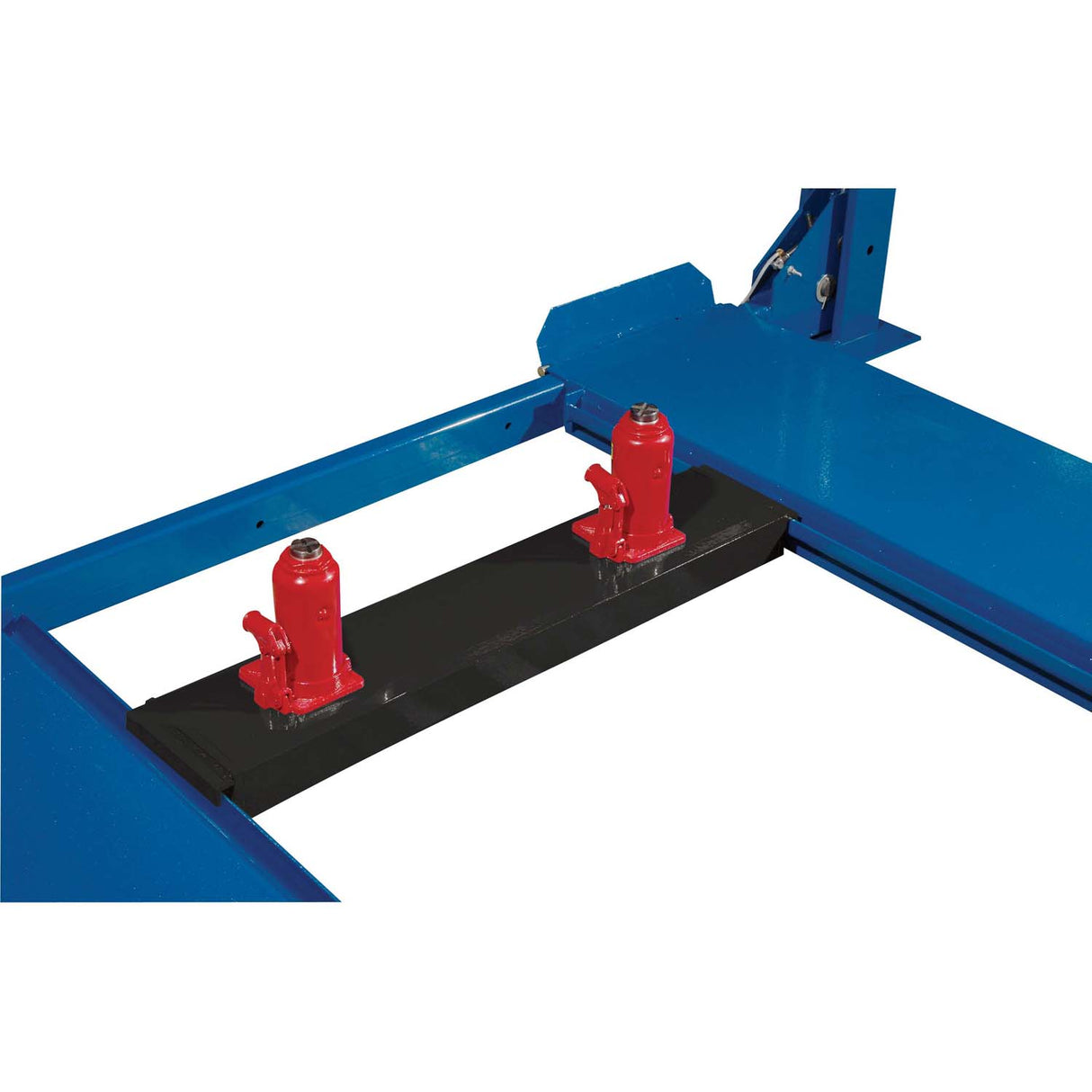 BendPak JP-6 6,000 Lb Capacity Sliding Jack Platform for Runway Lifts Main Image