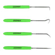 OEMTOOLS 26535 4 Piece Mini Hook and Pick Set Main Image