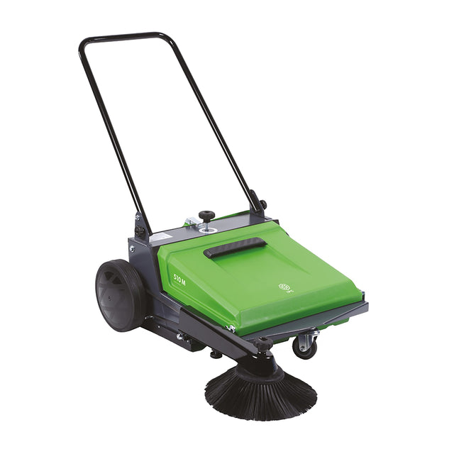 IPC Eagle 510M Manual Sweeper Main Image