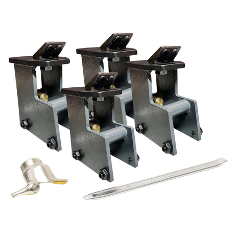 Ranger 5328425 Elevated ATV Clamps Kit Main Image