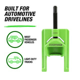OEMTOOLS 24539 Automotive U-Joint Puller Additional Image 2