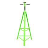 OEMTOOLS 24849 2 Ton Underhoist Tripod Jack Stand Main Image