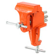 GreatNeck BV30 Bench Vise (3 Inch) Main Image
