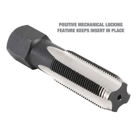 OEMTOOLS 25649 14 mm Cylinder Head Rethreading Kit Additional Image 2
