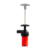OEMTOOLS 25713 Fluid Transfer Pump for Gas, Oil, and Liquids Additional Image 2