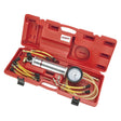 SUR&R SURFIC203 Fuel Injection Cleaner Kit Main Image