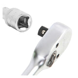 OEMTOOLS 22222 1/4 Inch Drive 6 Pt. Socket (3/16 Inch) Additional Image 3