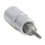 OEMTOOLS 22820 1/4 Inch Drive Hex Bit Socket (2 mm) Main Image