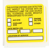 UView UVU399020A A/C Extendye Cartridge - 1 Oz. (4 Pack) Additional Image 4