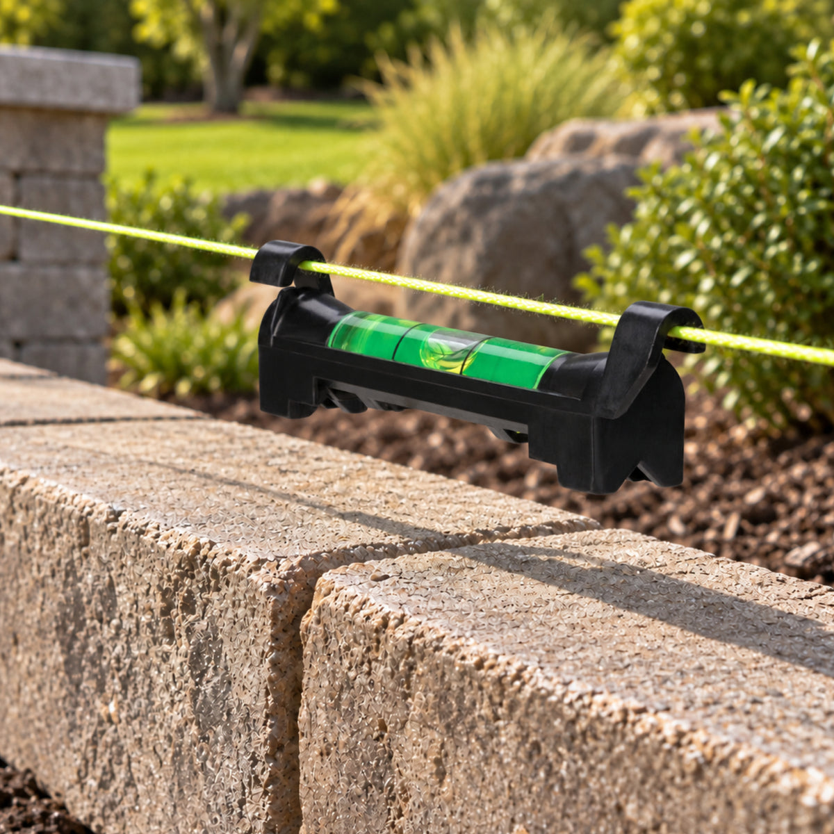 GreatNeck 75167 Line Level (3in.) 2-Piece Set Additional Image 6