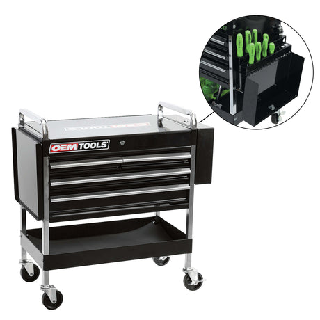 OEMTOOLS 24974 Mechanics Set Additional Image 1