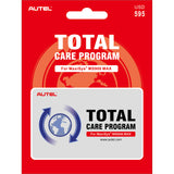 Autel MS906MAX 1 Year Update Service Card Main Image