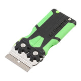 OEMTOOLS 26502 Folding Safety Scraper W/ 5 Plastic + 5 Steel Blades Additional Image 5