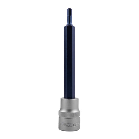 OEMTOOLS 23950 3/8in. Drive Long Magnetic Hex Bit Socket 9/64in. Main Image