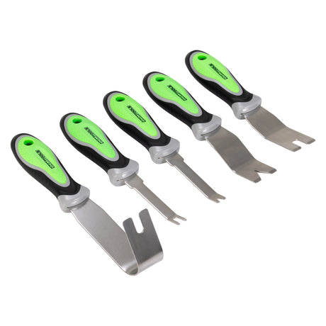 OEMTOOLS 25312 5 Piece Door Panel and Trim Remover Set Additional Image 2