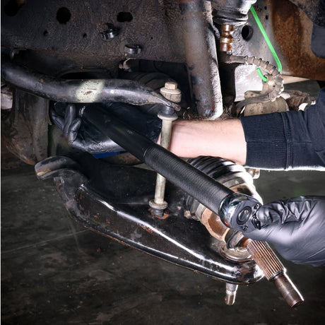 OEMTOOLS 27185 Inner Tie Rod Tool Kit Additional Image 8