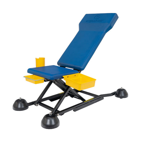 Ergo EGCERGO-RS ERGO-RS Creeper Seat Additional Image 1
