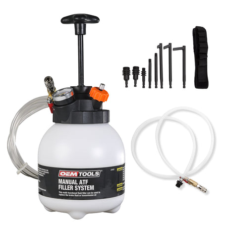 OEMTOOLS 24441 Manual ATF Filler System Additional Image 1