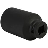 OEMTOOLS 24716 1/2 Inch Drive 12 Pt. Axle Nut Socket (36 mm) Additional Image 4