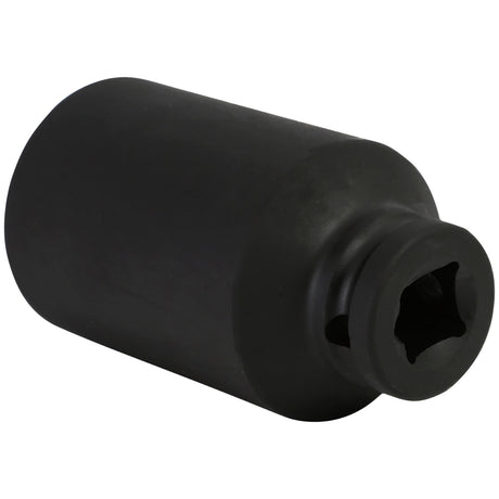 OEMTOOLS 24716 1/2 Inch Drive 12 Pt. Axle Nut Socket (36 mm) Additional Image 4