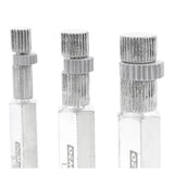 OEMTOOLS 25441 Pipe Extractor Set Additional Image 2