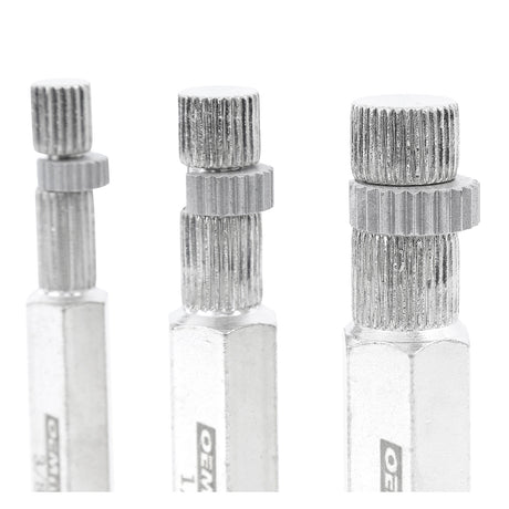 OEMTOOLS 25441 Pipe Extractor Set Additional Image 2