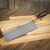 GreatNeck 74035 10in. Pivoting Dovetail/Jamb Saw Additional Image 6